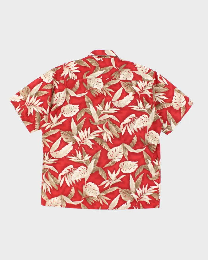 Vintage Pierre Cardin Hawaiian Shirt - L sold by Rokit product image thumbnail 2