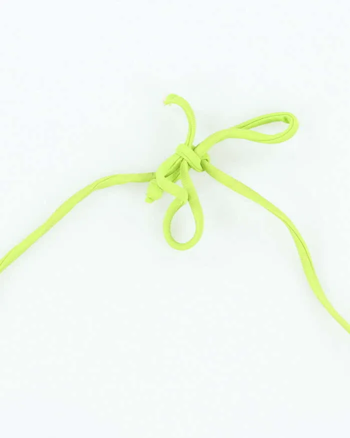 Vintage Y2k 00s O'Neil Bikini Top - M sold by Rokit product image thumbnail 5