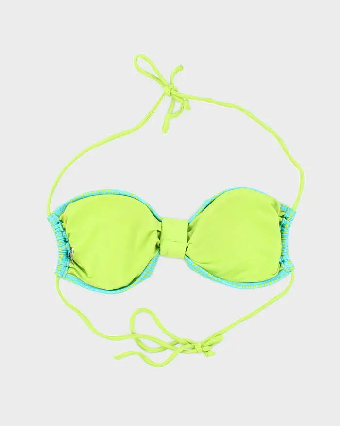 Vintage Y2k 00s O'Neil Bikini Top - M sold by Rokit product image thumbnail 2