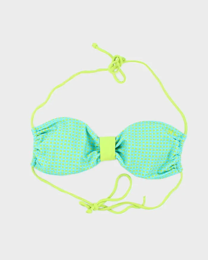 Vintage Y2k 00s O'Neil Bikini Top - M sold by Rokit