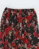 Vintage 90s Top Choice Floral Skirt - O/S sold by Rokit