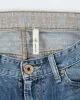 Vintage Y2k 00s Guess Denim Shorts  - W36 sold by Rokit
