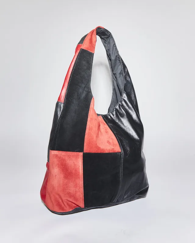 Rokit Originals Elma Rework Leather Bag sold by Rokit