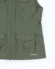 Vintage Eddie Bauer Travex Gilet - XL sold by Rokit