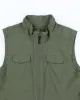 Vintage Eddie Bauer Travex Gilet - XL sold by Rokit