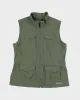 Vintage Eddie Bauer Travex Gilet - XL sold by Rokit