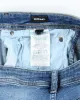 Vintage Y2K Diesel Slim Fit Medium Wash Denim Shorts - W36 L12 sold by Rokit