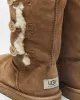 Vintage Y2k 00s UGG Australia Sheepskin Lined Boots - UK3 sold by Rokit