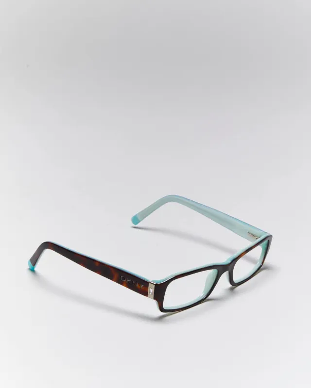 Vintage Y2k 00s DKNY Glasses Frames made by DKNY