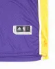 Vintage 2000's Adidas LA Lakers NBA Basketball Jersey - L sold by Rokit
