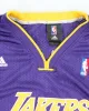 Vintage 2000's Adidas LA Lakers NBA Basketball Jersey - L sold by Rokit
