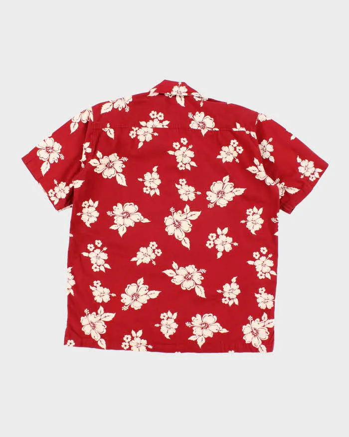 Vintage Burton Hawaiian Shirt - S sold by Rokit product image thumbnail 2