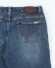Vintage Y2k 00s Woolrich Long Denim Shorts - W31 sold by Rokit