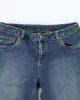 Vintage Y2k 00s Woolrich Long Denim Shorts - W31 sold by Rokit