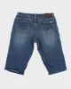 Vintage Y2k 00s Woolrich Long Denim Shorts - W31 sold by Rokit