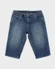 Vintage Y2k 00s Woolrich Long Denim Shorts - W31 sold by Rokit