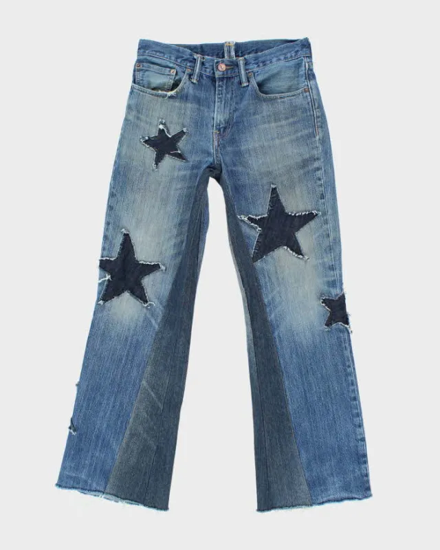 Rokit Original Priscilla Jeans - W30 sold by Rokit