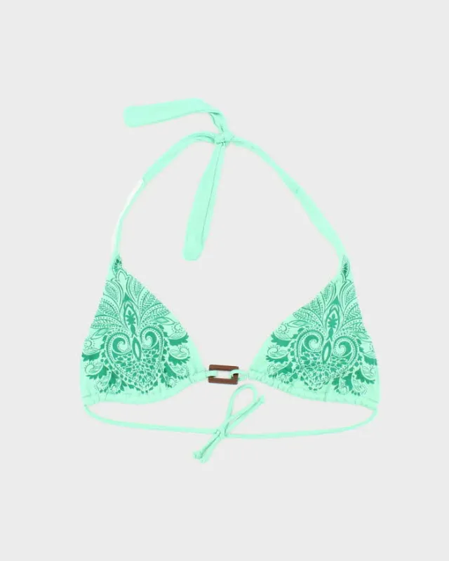 Vintage Y2k 00s Victoria's Secret Bikini Top - M sold by Rokit