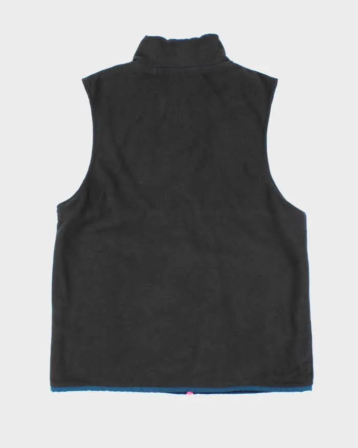 Vintage Adidas Lightweight Insulated Sleeveless Fleece - M sold by Rokit product image thumbnail 2