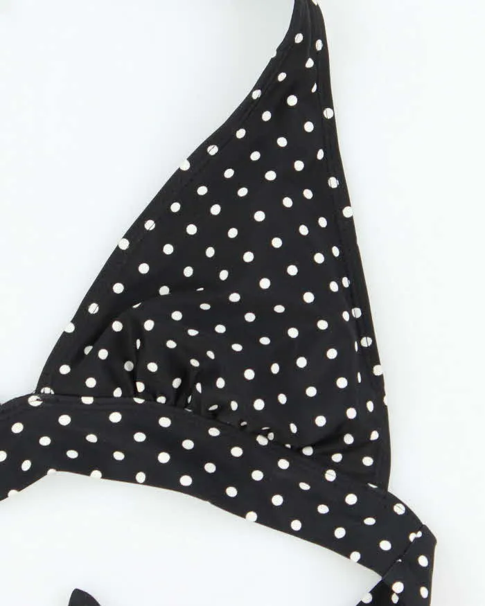 Vintage Y2k 00s Old Navy Polka Dot Bikini Top - XS sold by Rokit product image thumbnail 3