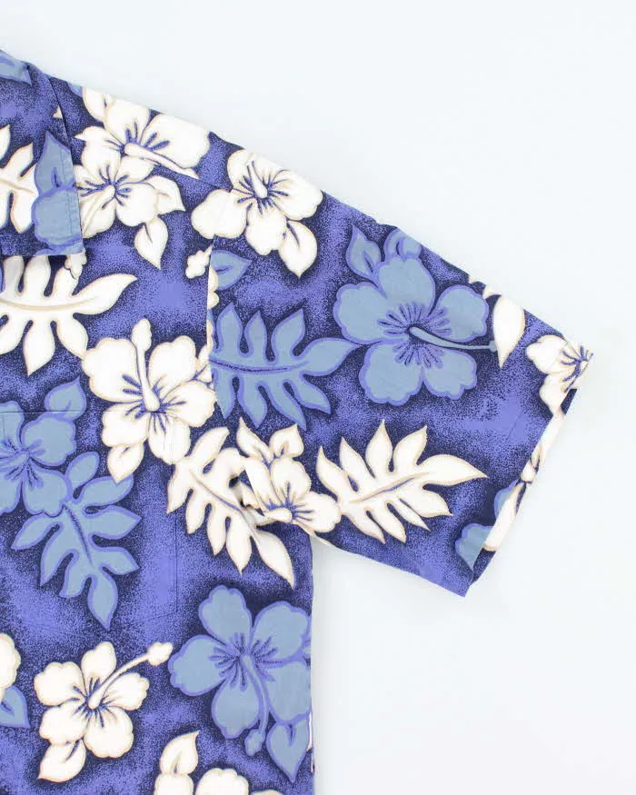 Vintage 80s Hawaii Hawaiian Shirt - XL sold by Rokit product image thumbnail 4