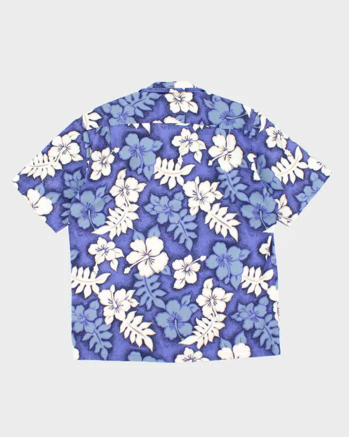 Vintage 80s Hawaii Hawaiian Shirt - XL sold by Rokit product image thumbnail 2