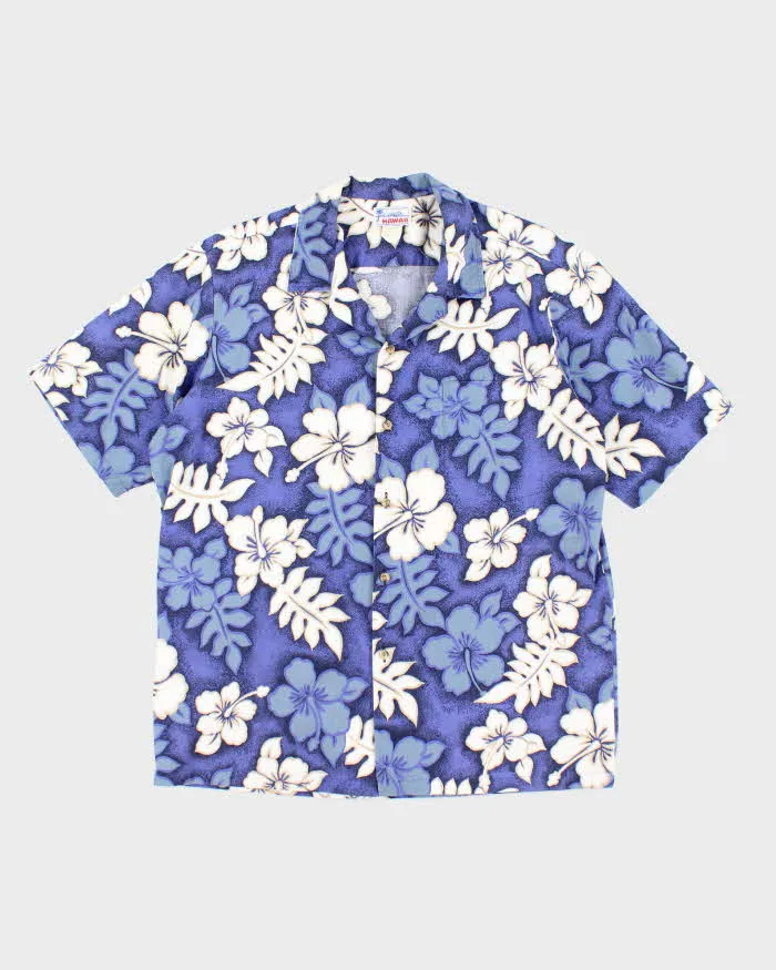 Vintage 80s Hawaii Hawaiian Shirt - XL sold by Rokit