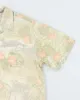 Vintage 2000's Tommy Bahama Silk Floral Print Hawaiian Shirt - L sold by Rokit