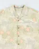 Vintage 2000's Tommy Bahama Silk Floral Print Hawaiian Shirt - L sold by Rokit