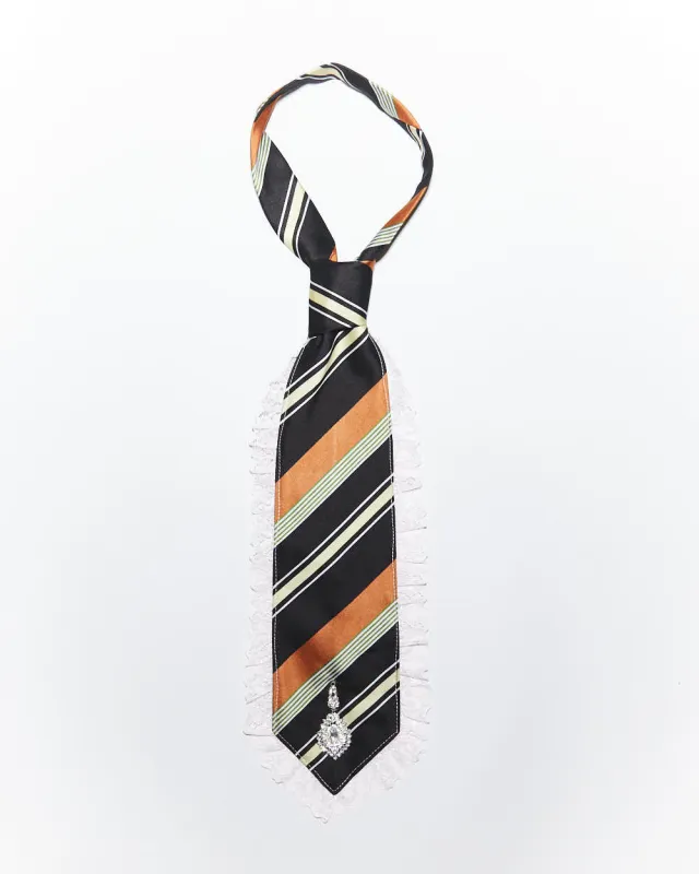 Rokit Originals Rework Tie made by Rokit