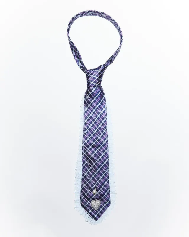 Rokit Originals Rework Tie made by Rokit