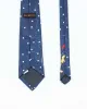 Vintage 90's Disney Goofy Golf Swing Silk Tie sold by Rokit