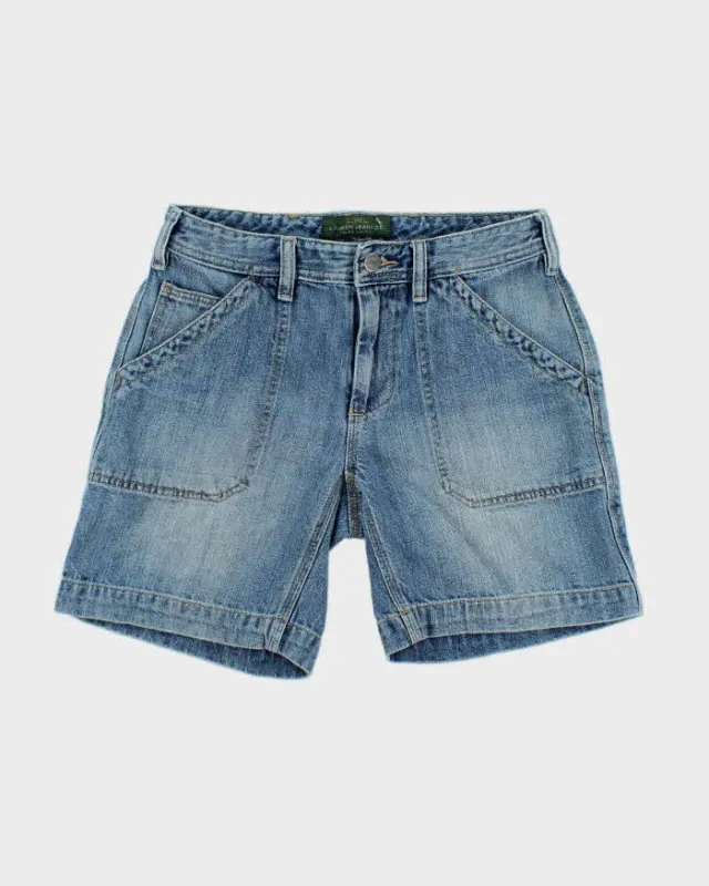 Vintage Ralph Lauren Jeans Denim Shorts - W30 made by Ralph Lauren