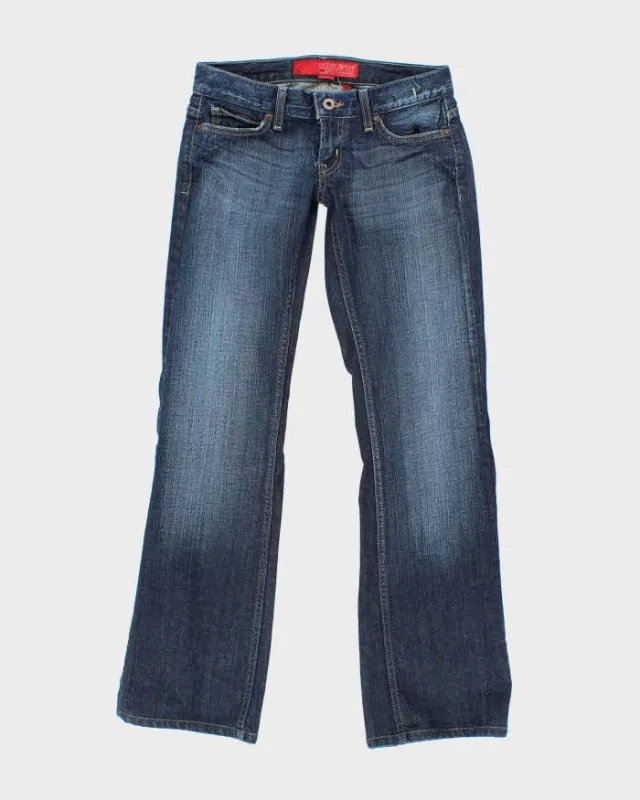 Vintage Y2k 00s Guess Jeans - W28 L30 sold by Rokit