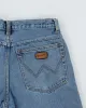 Vintage Wrangler Denim Shorts - W30 sold by Rokit