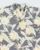 Vintage Tommy Bahama All Over Floral Print Hawaiian Shirt - XL sold by Rokit