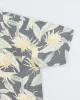 Vintage Tommy Bahama All Over Floral Print Hawaiian Shirt - XL sold by Rokit