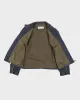 Vintage Y2K Etro Leather Zip Up Biker Style Jacket - M sold by Rokit