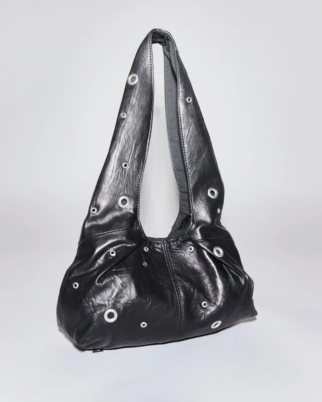 Rokit Originals Rework Saffie Eyelet Bag sold by Rokit