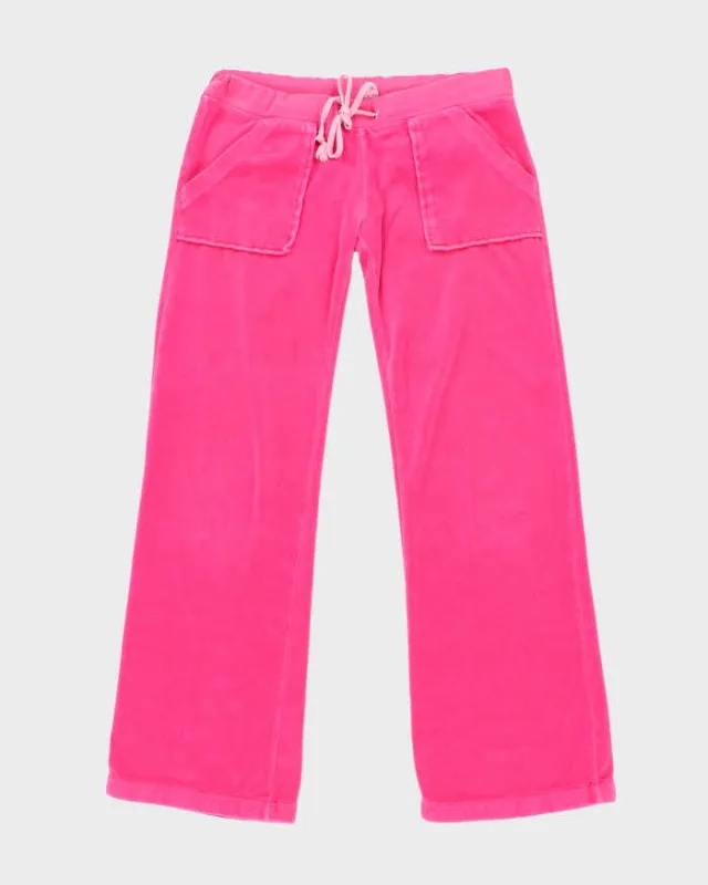 WMNS) adidas Lifestyle Adicolor Firebird Loose Track Pants