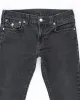 Vintage Y2K True Religion Black Wash Relaxed Fit Jeans - W34 L28 sold by Rokit