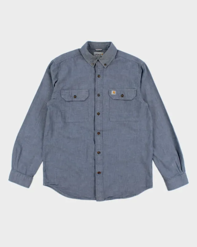 Carhartt Relaxed Fit Shirt - M sold by Rokit