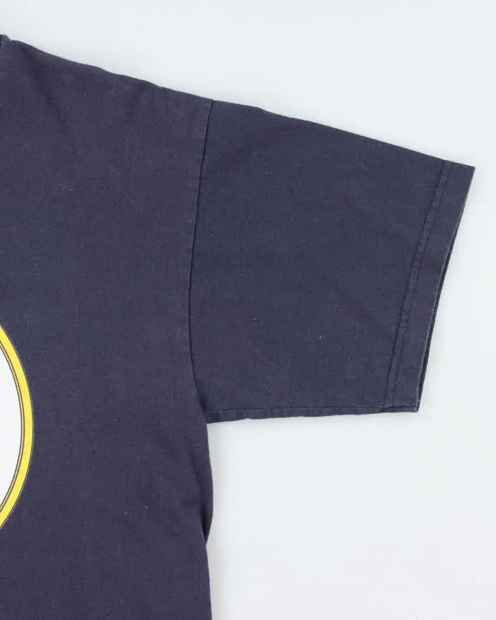 Vintage 2000's United States Air Force Graphic T-Shirt - L sold by Rokit product image thumbnail 4