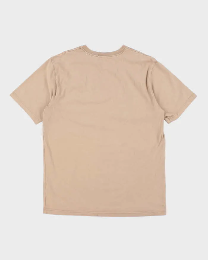 Vintage 2000's Carhartt Heavyweight Pocket T-Shirt - XL sold by Rokit product image thumbnail 2