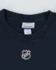 Vintage 2000's Reebok Vancouver Canucks NHL T-Shirt - L sold by Rokit