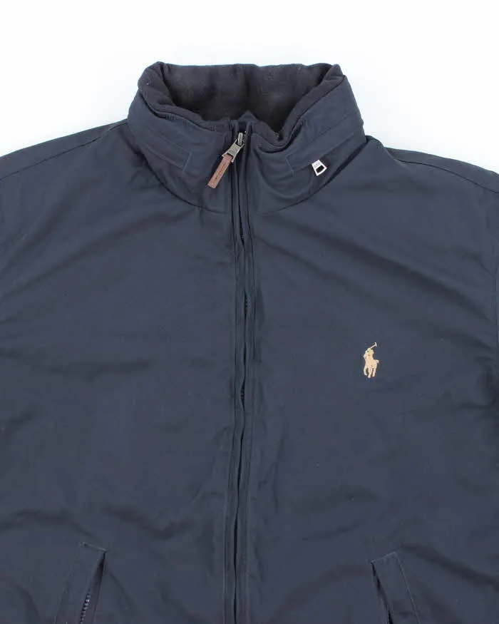 Vintage 2000's Ralph Lauren Insulated Harrington Jacket - M sold by Rokit product image thumbnail 3