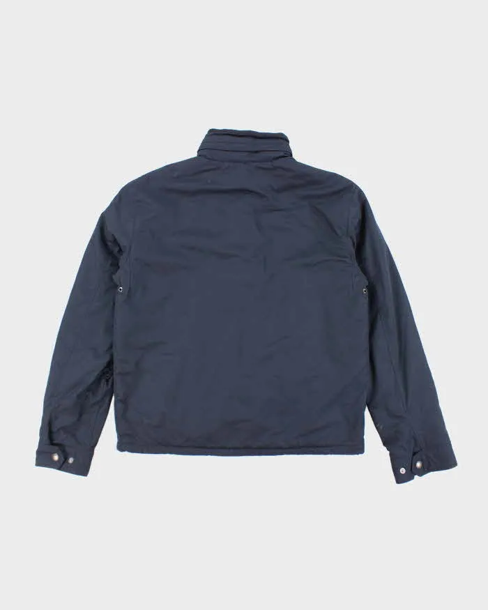 Vintage 2000's Ralph Lauren Insulated Harrington Jacket - M sold by Rokit product image thumbnail 2