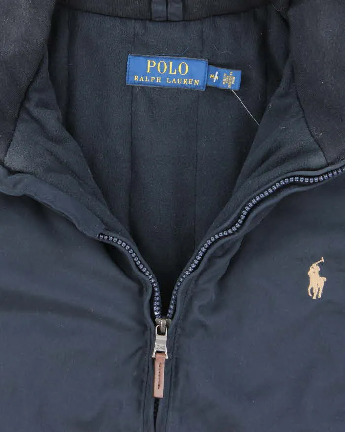Vintage 2000's Ralph Lauren Insulated Harrington Jacket - M sold by Rokit product image thumbnail 5