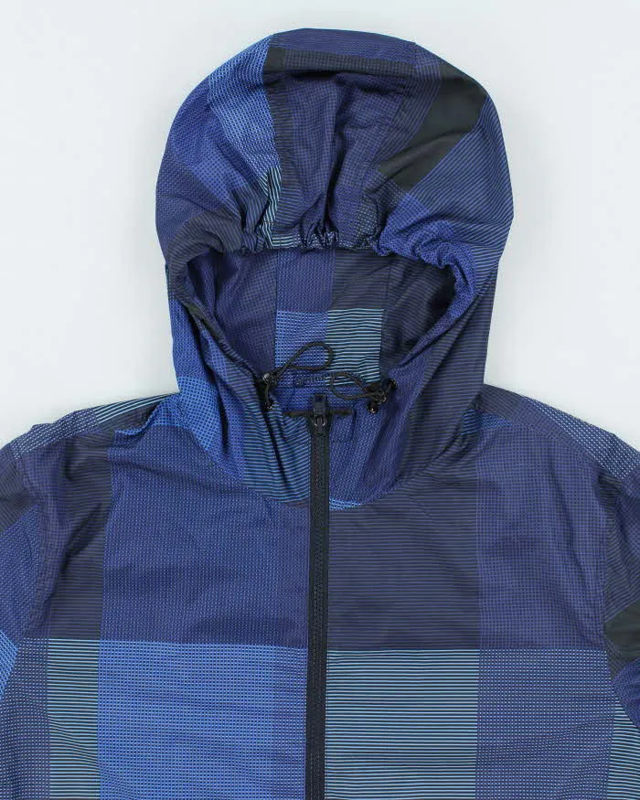 Vintage Armani Exchange Lightweight Hooded Anorak Jacket - L sold by Rokit product image thumbnail 3