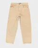 Vintage 2000's Empyre Corduroy Baggy Trousers - W32 L29 sold by Rokit